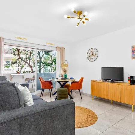 Centre Borrigo A 50 M Appartement *
