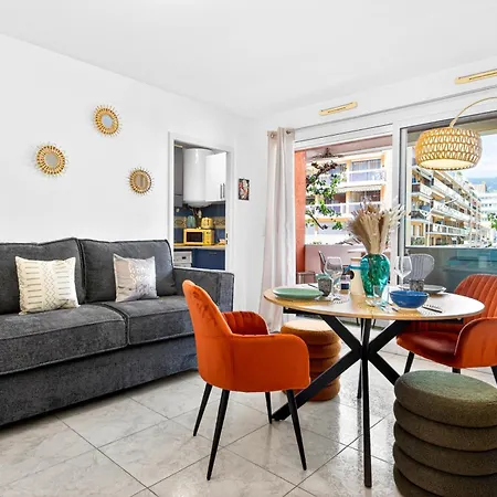 Appartement Centre Borrigo A 50 M