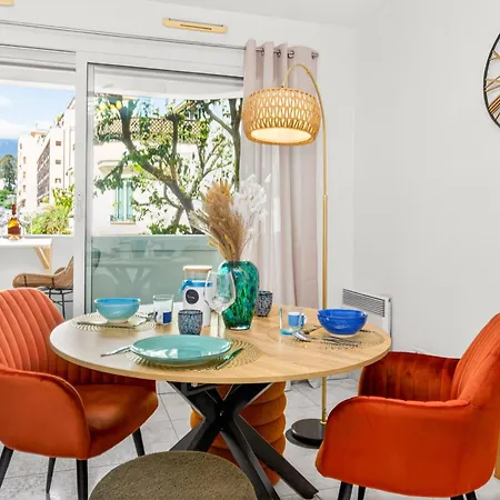 Centre Borrigo A 50 M Apartament