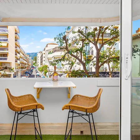 Centre Borrigo A 50 M Appartement