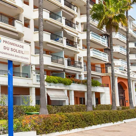 Centre Borrigo A 50 M Appartement