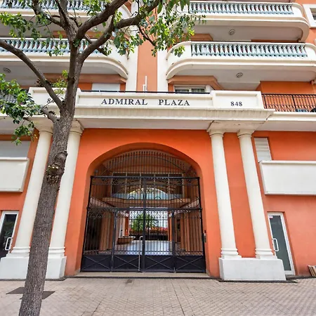 Centre Borrigo A 50 M Appartement Menton
