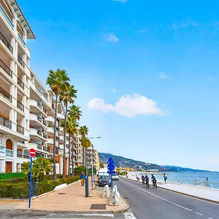Centre Borrigo A 50 M Appartement